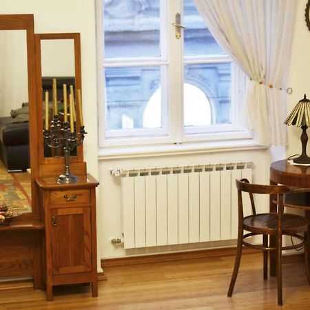 Zagreb Centre Apartments Εξωτερικό φωτογραφία