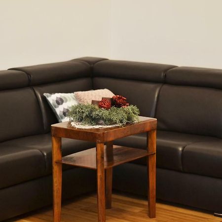 Zagreb Centre Apartments Εξωτερικό φωτογραφία