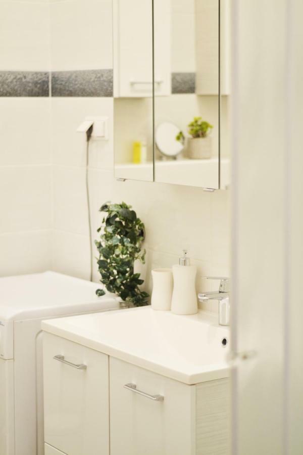 Zagreb Centre Apartments Εξωτερικό φωτογραφία