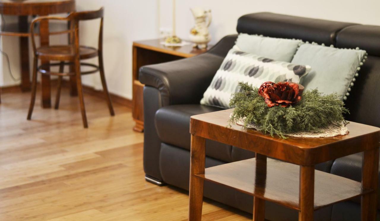 Zagreb Centre Apartments Εξωτερικό φωτογραφία
