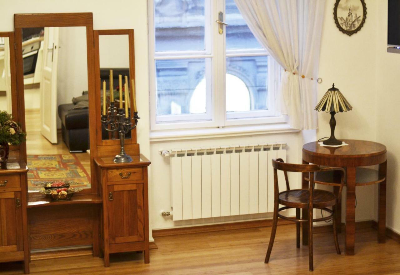 Zagreb Centre Apartments Εξωτερικό φωτογραφία