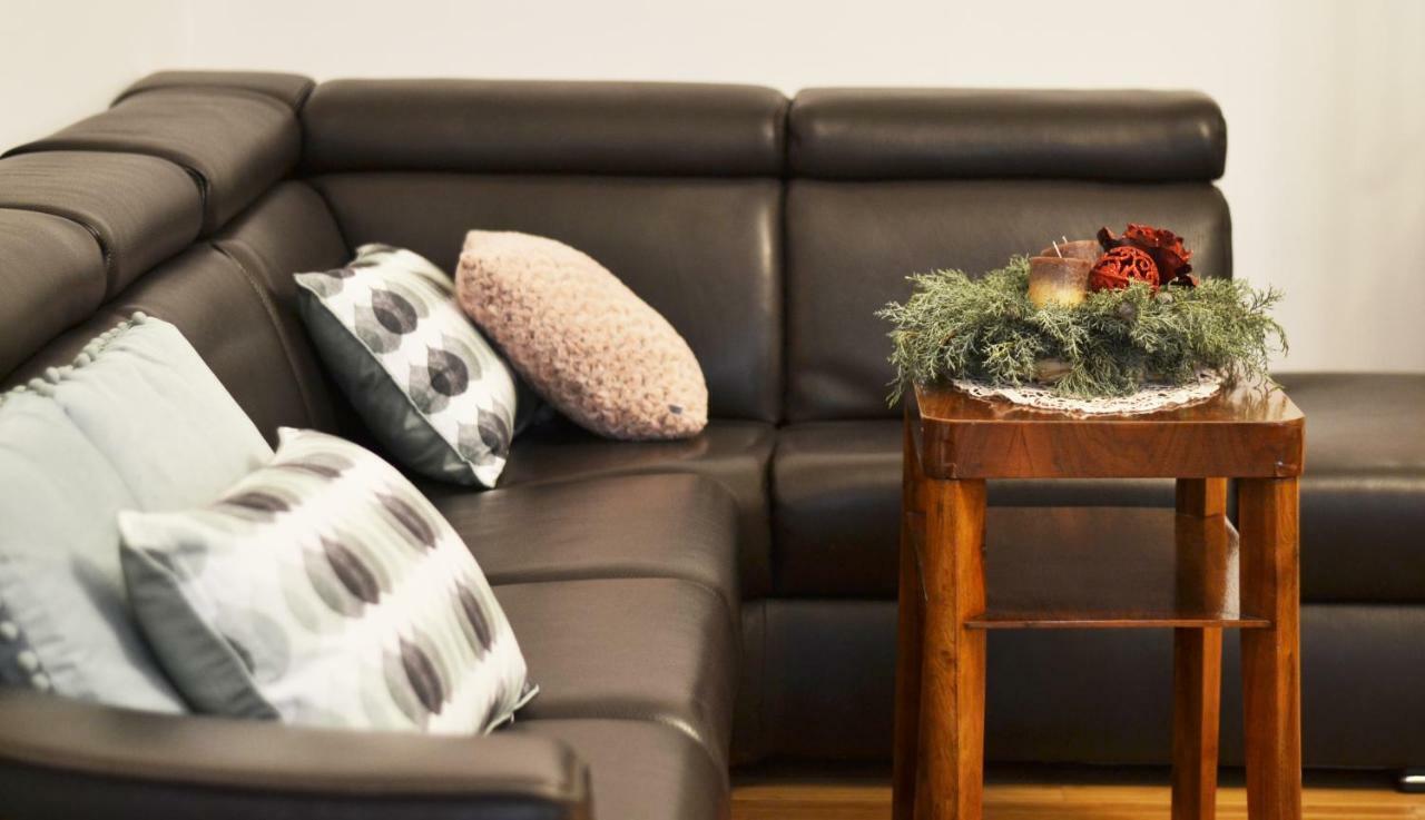 Zagreb Centre Apartments Εξωτερικό φωτογραφία