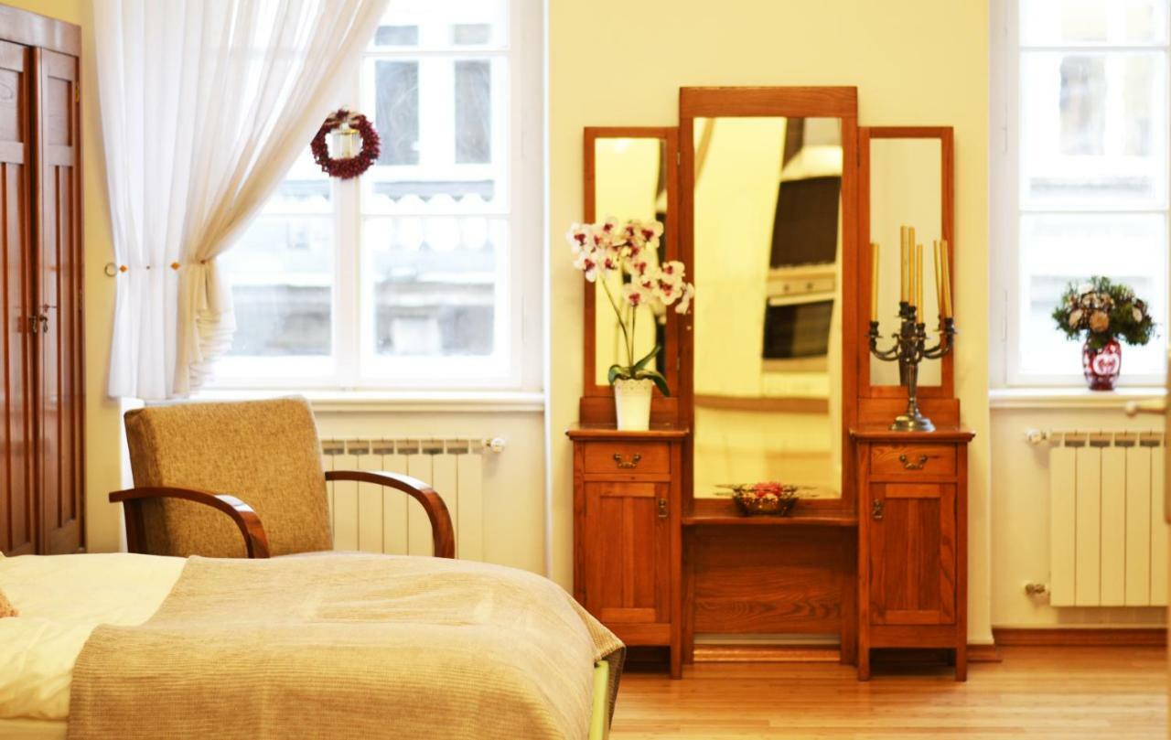 Zagreb Centre Apartments Εξωτερικό φωτογραφία