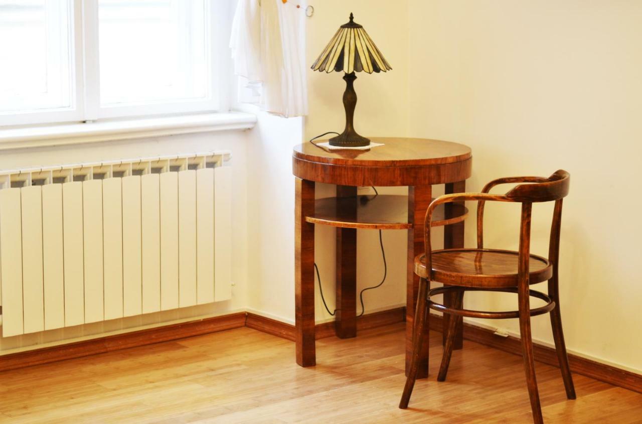 Zagreb Centre Apartments Εξωτερικό φωτογραφία