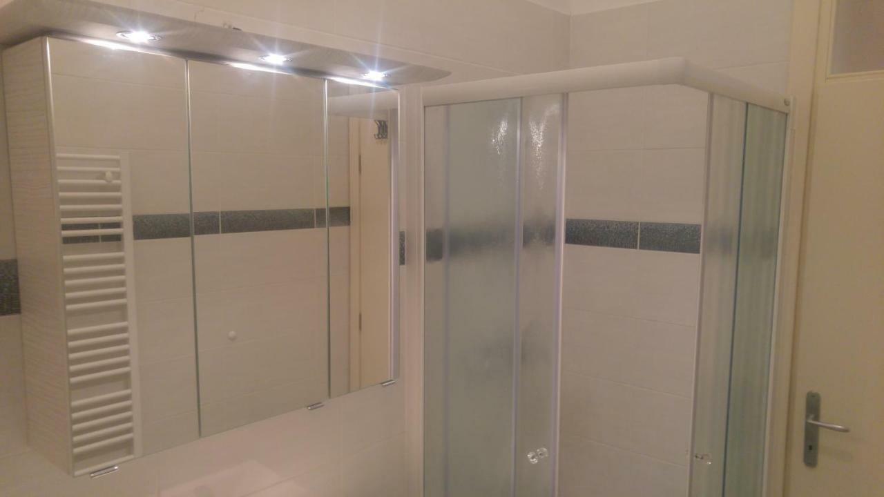 Zagreb Centre Apartments Εξωτερικό φωτογραφία