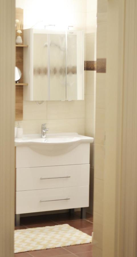 Zagreb Centre Apartments Δωμάτιο φωτογραφία