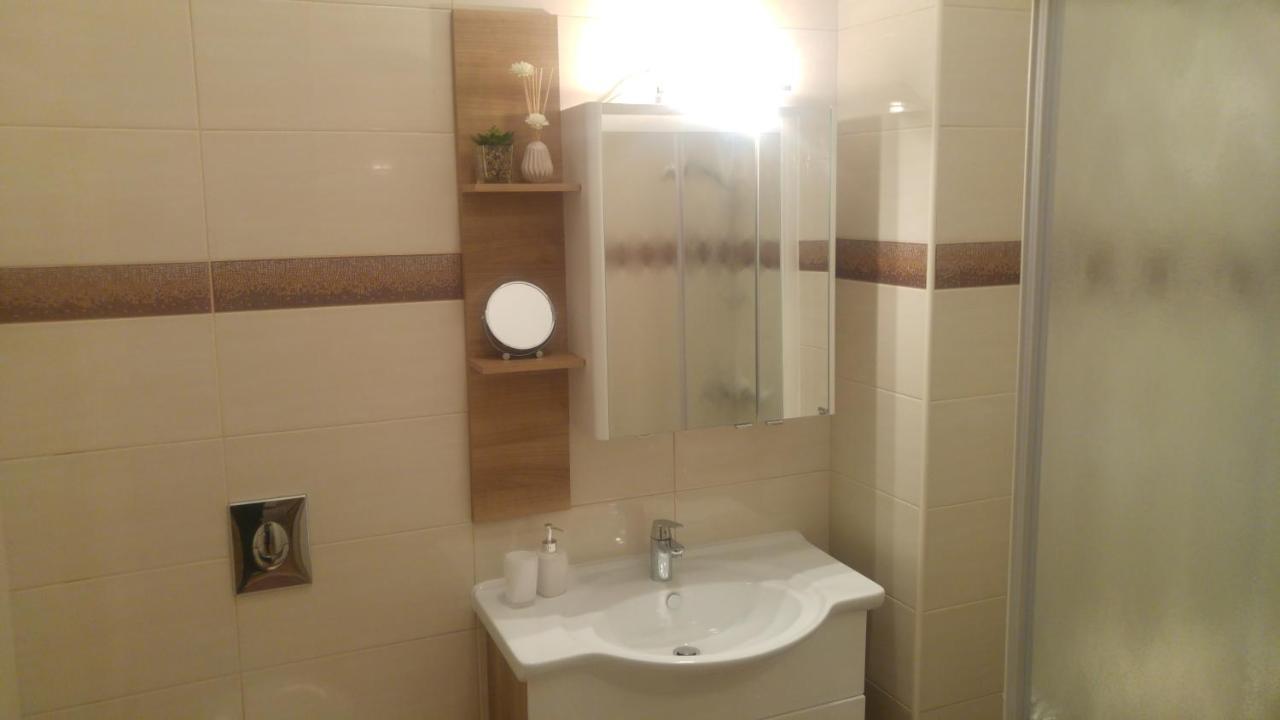 Zagreb Centre Apartments Δωμάτιο φωτογραφία