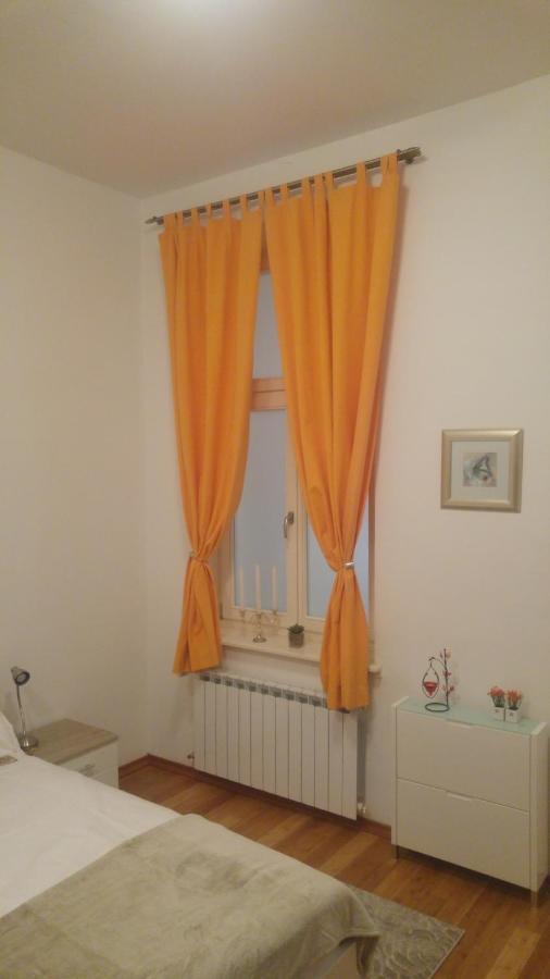 Zagreb Centre Apartments Δωμάτιο φωτογραφία
