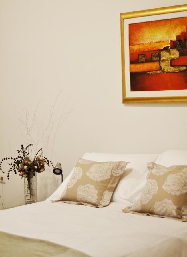 Zagreb Centre Apartments Δωμάτιο φωτογραφία