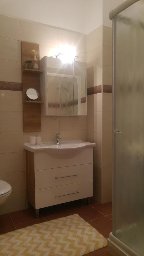 Zagreb Centre Apartments Δωμάτιο φωτογραφία
