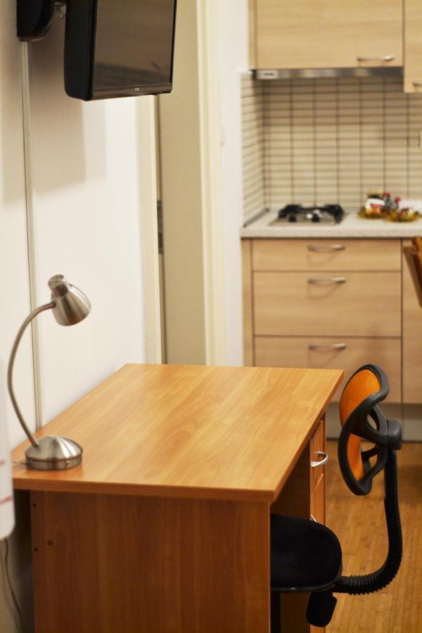 Zagreb Centre Apartments Δωμάτιο φωτογραφία
