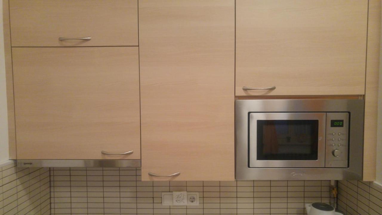 Zagreb Centre Apartments Δωμάτιο φωτογραφία