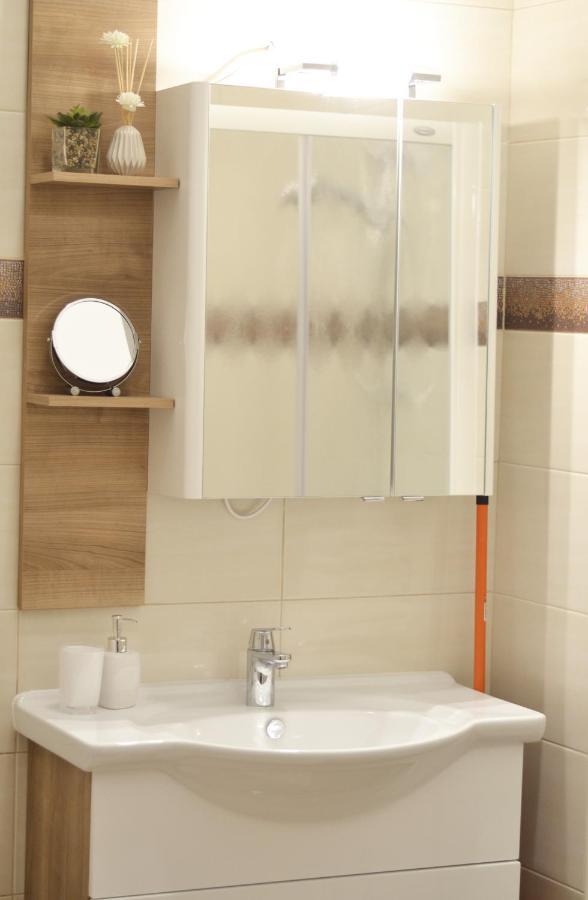 Zagreb Centre Apartments Δωμάτιο φωτογραφία