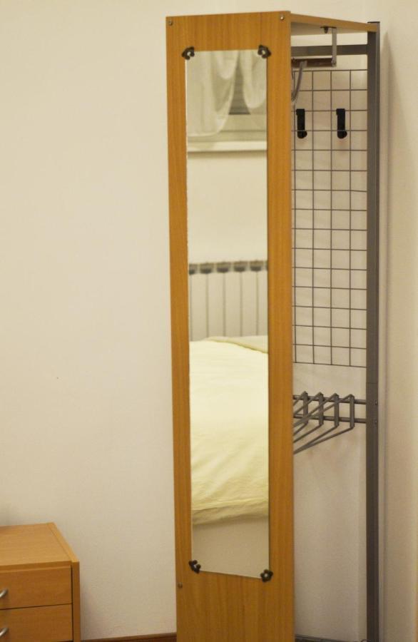 Zagreb Centre Apartments Δωμάτιο φωτογραφία
