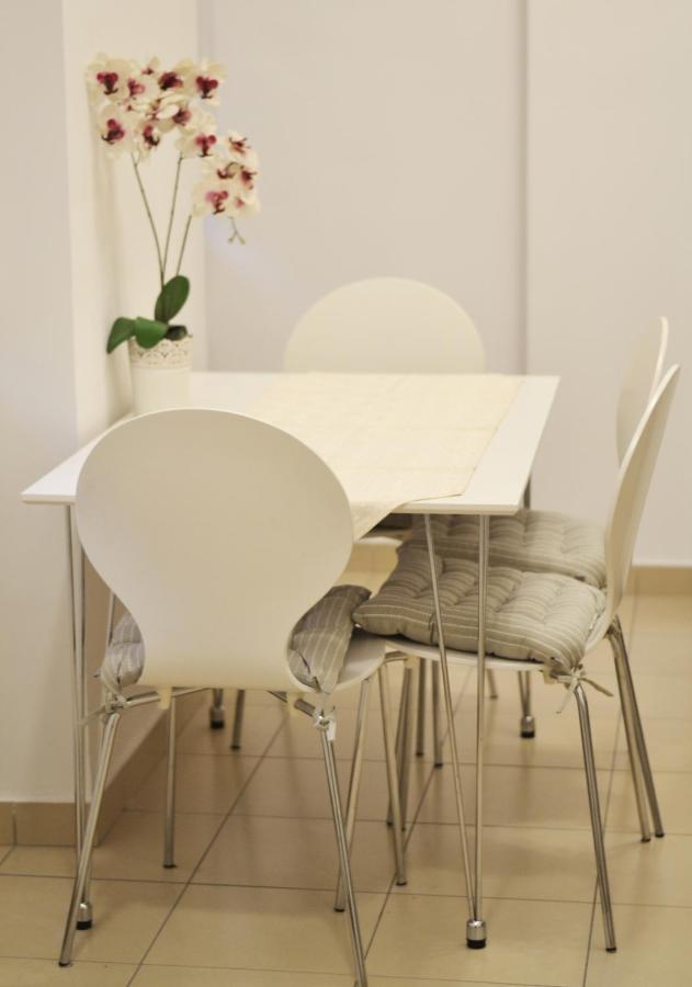 Zagreb Centre Apartments Δωμάτιο φωτογραφία